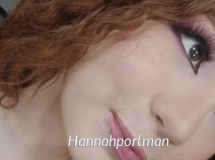 Hannahportman