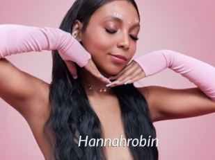 Hannahrobin