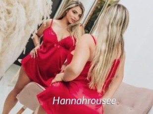 Hannahrousee
