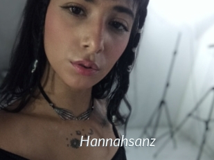 Hannahsanz