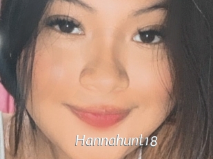 Hannahunt18