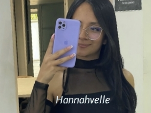 Hannahvelle