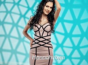 Hannahvixen