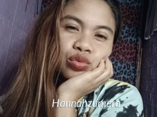 hannahzumera Porn Star