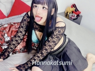 Hannakatsumi