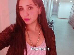 Hannalia