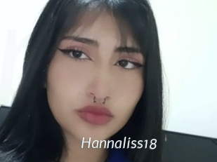 Hannaliss18