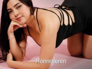 Hannaloren