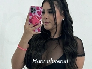 Hannalorens1