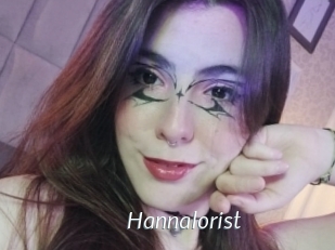 Hannalorist