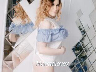Hannalovex
