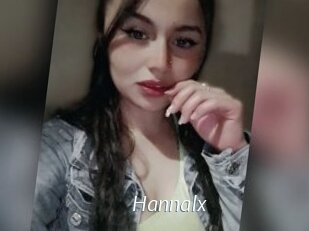 Hannalx