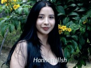 Hannamillsh