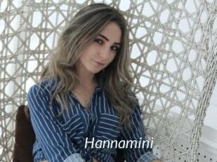 Hannamini