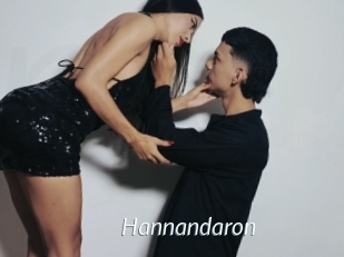 hannandaron Porn Star