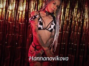 Hannanovikova