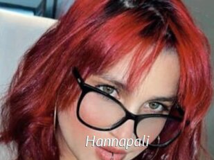 Hannapali