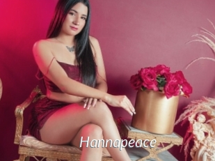 Hannapeace