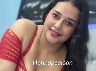 Hannapearson