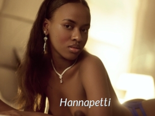 Hannapetti