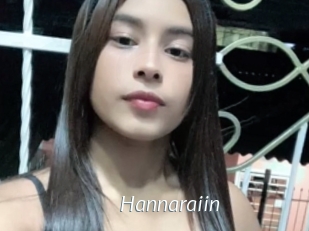Hannaraiin