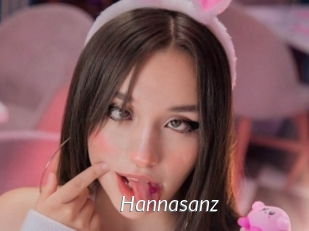 Hannasanz