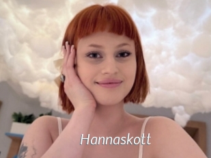 Hannaskott