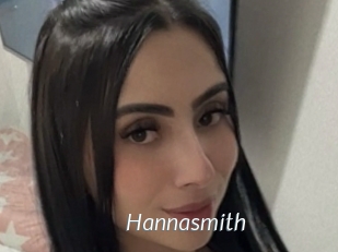 Hannasmith