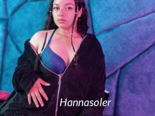 Hannasoler