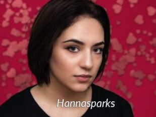 Hannasparks