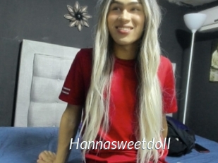 Hannasweetdoll