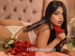 hannavaleria Porn Star