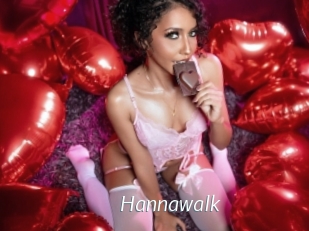 Hannawalk