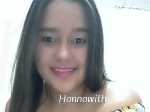 Hannawith