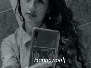 Hannawoolf