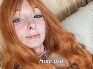 Hannaxo