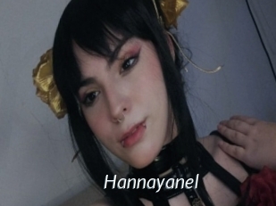Hannayanel