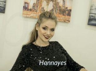 Hannayes
