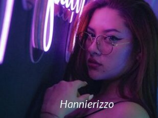 Hannierizzo