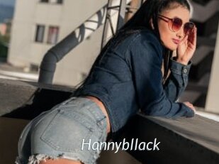 Hannybllack