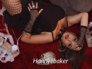 Hannyebaker