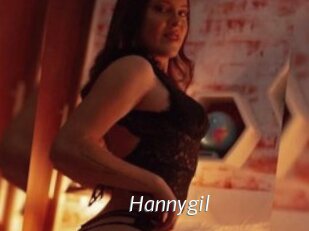 Hannygil