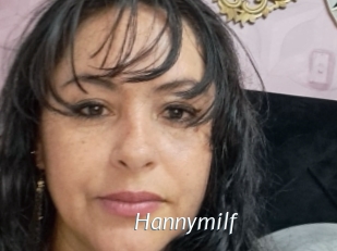 hannymilf Porn Star