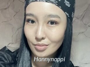 Hannynappi