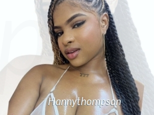 Hannythompson