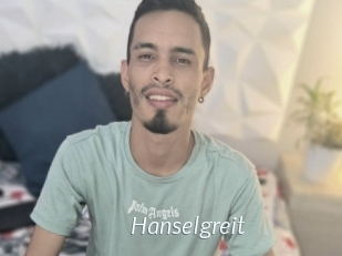 Hanselgreit