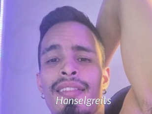 Hanselgreits