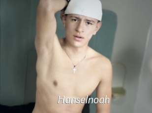Hanselnoah