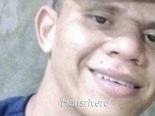 Hansrivero