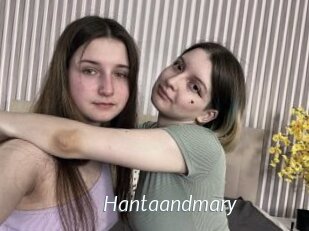 Hantaandmary